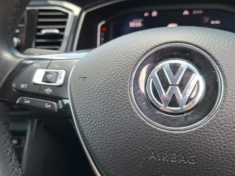 Volkswagen T-Roc  Silver #12