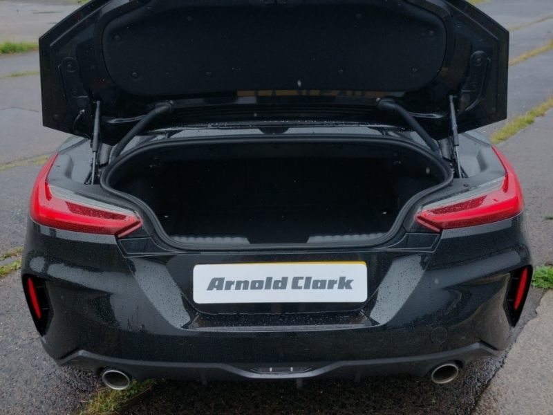 BMW Z4 Sdrive 30I M Sport Techpro Pack White #17