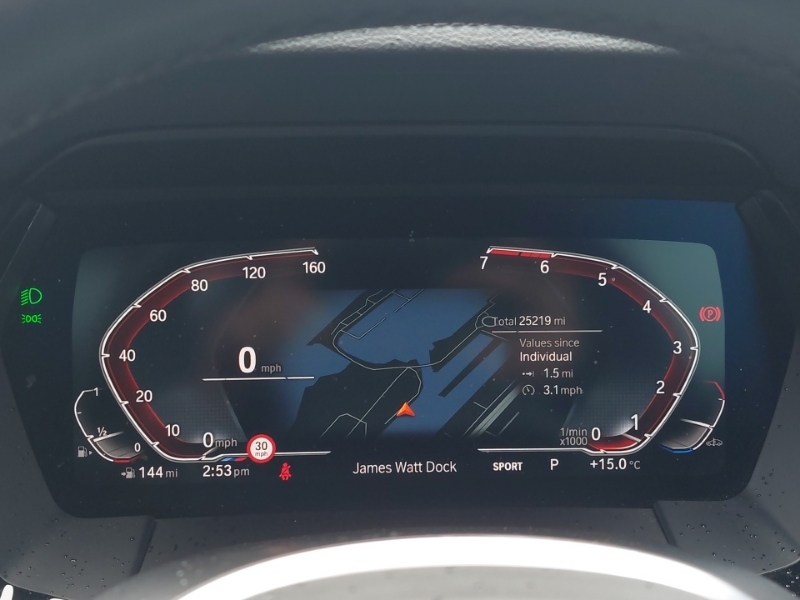 BMW Z4 Sdrive 30I M Sport Techpro Pack White #15