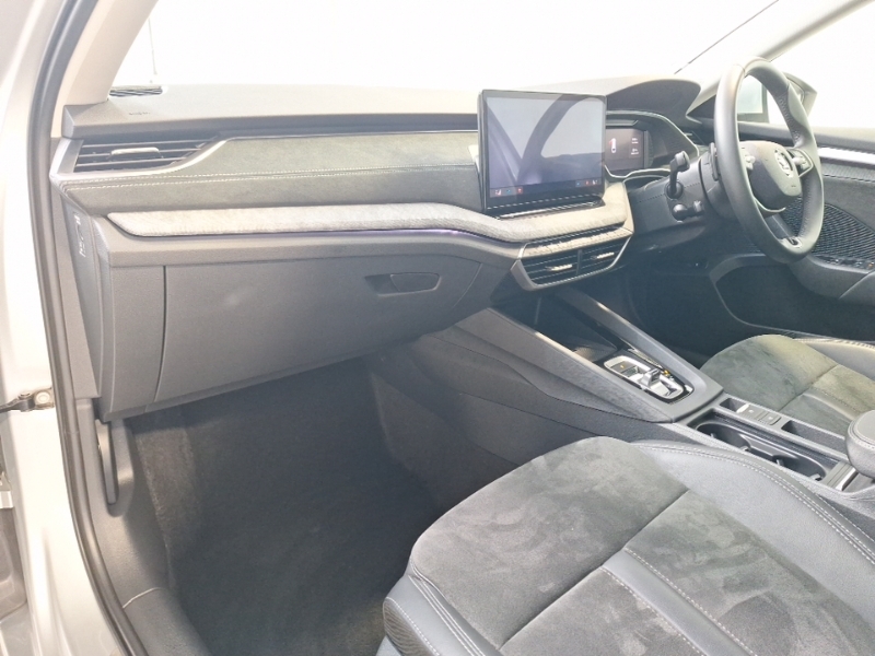 Skoda Octavia 1.5 Tsi 150 E-tec Se L Dsg Silver #5