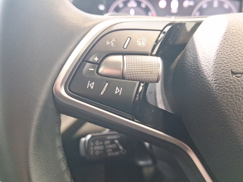 Skoda Octavia 1.0 Tsi E-tec Se Dsg Blue #12