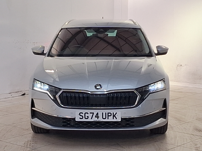 Skoda Octavia 1.0 Tsi E-tec Se Dsg Blue #14