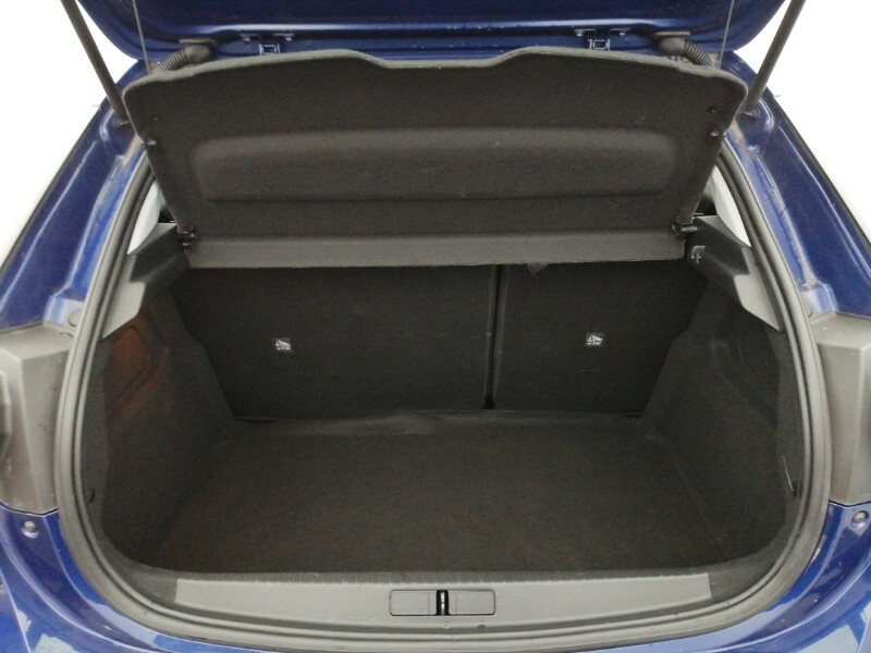 Vauxhall Corsa 1.2 Turbo 100Ps Se Orange #8