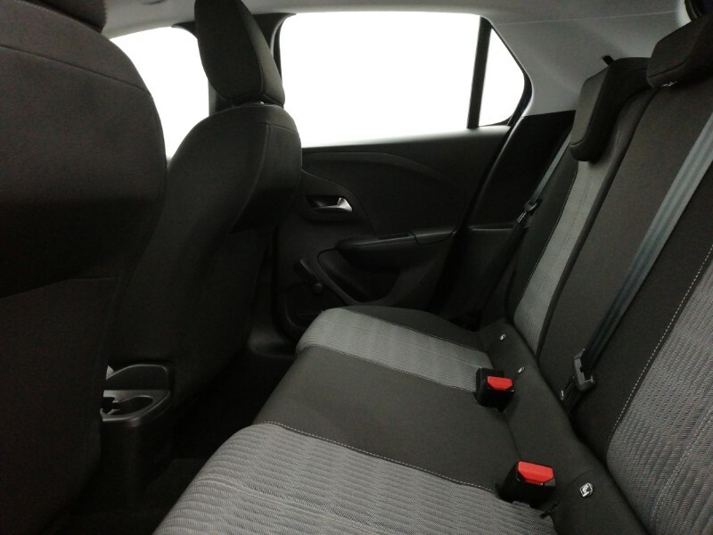 Vauxhall Corsa 1.2 Turbo Se Blue #6