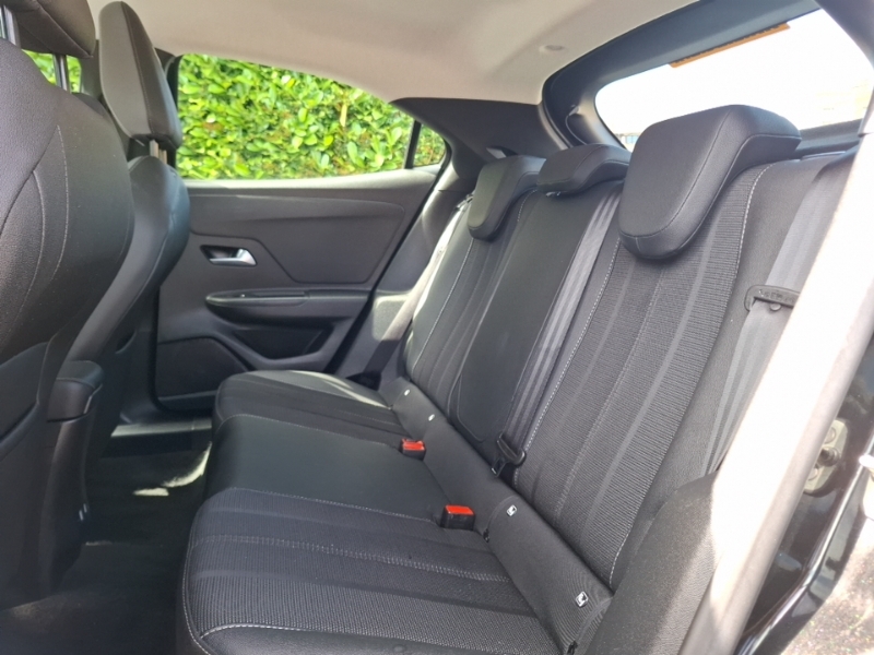 Vauxhall Mokka 1.2 Turbo Elite Edition SB71THG Black #6