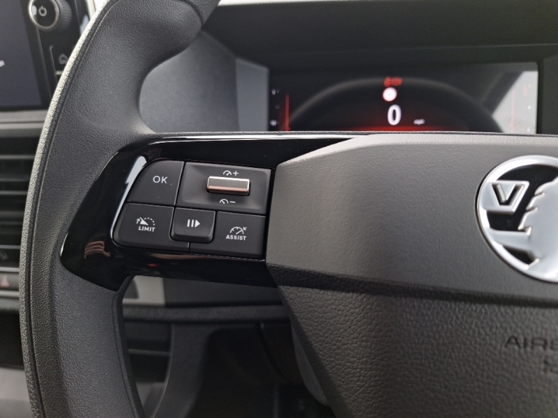 Vauxhall Vivaro H1 Van 2.0D 145 Pro Grey #13