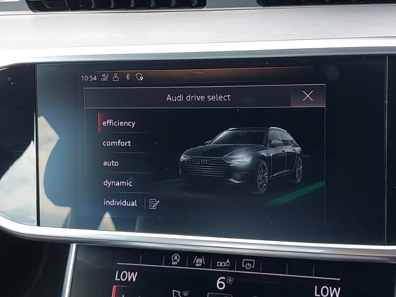 Audi A6 A6 S Line 50 Tdi Quattro Blue #16