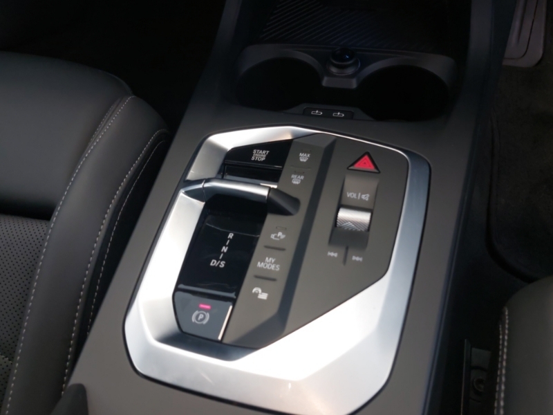 BMW 1 Series 120 M Sport Step Techpro Pack Grey #10