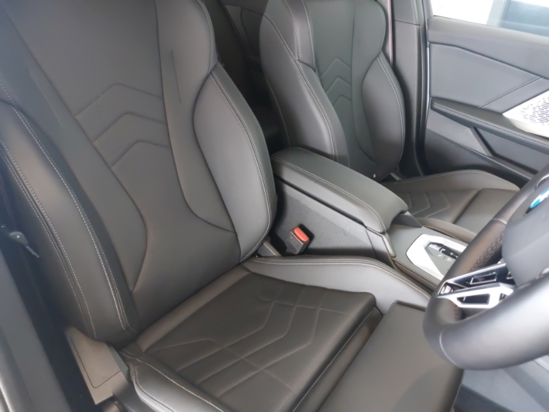 BMW 1 Series 120 M Sport Step Techpro Pack Grey #11