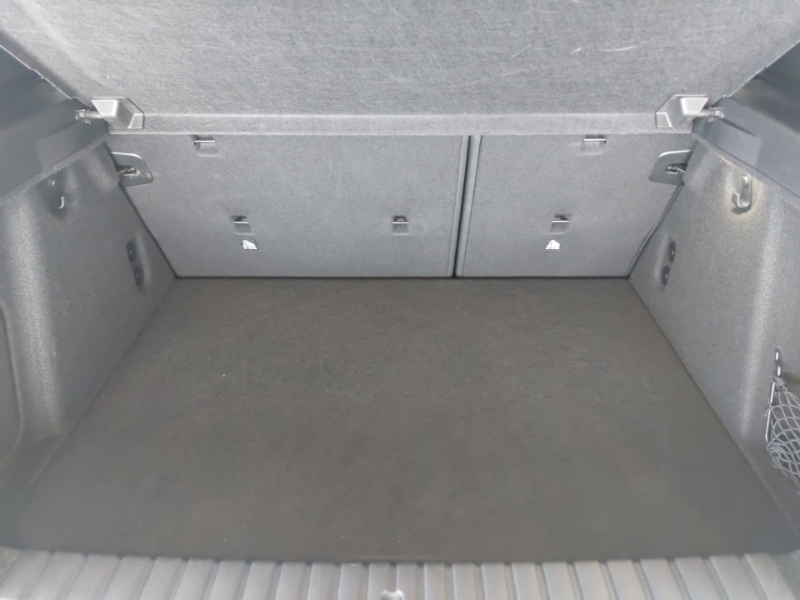 BMW 1 Series 120 M Sport Step Techpro Pack Grey #13