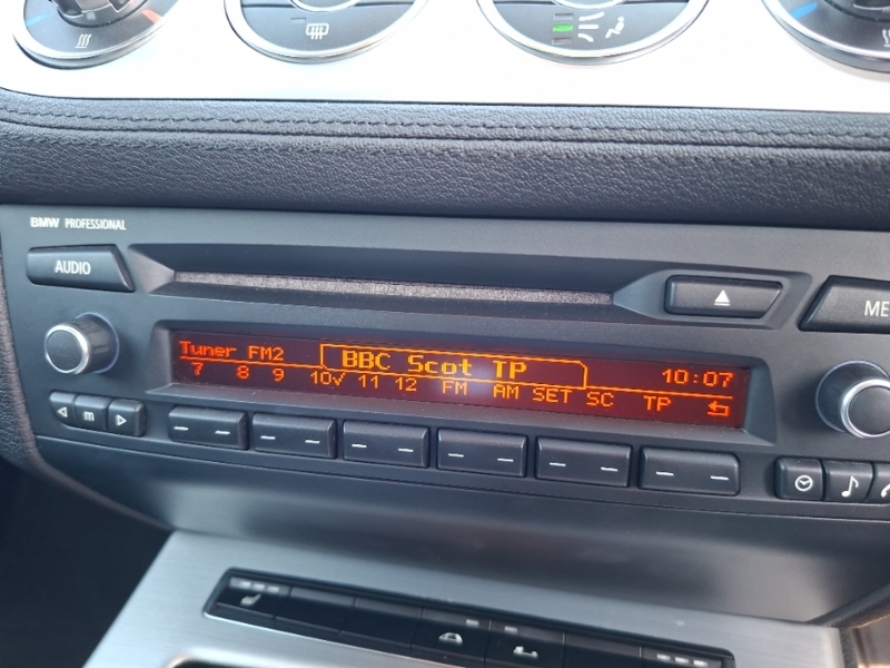 BMW Z4 23I U1635 Ulez Black #11