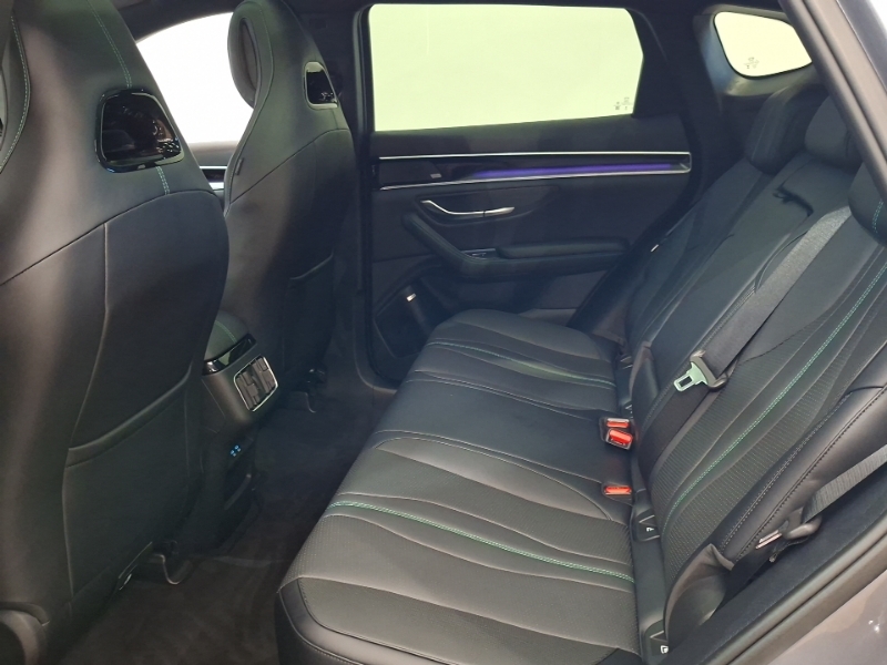 Byd Seal U 1.5 Dm-i Comfort Grey #6