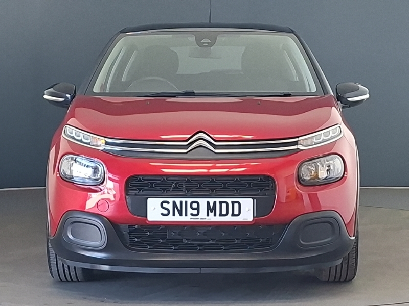 Citroen C3 1.2 Puretech 110 Flair Eat6 Beige #14