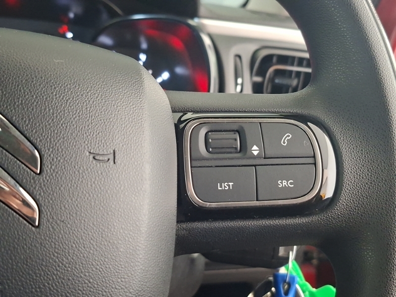 Citroen C3 1.2 Puretech 110 Flair Eat6 Beige #13
