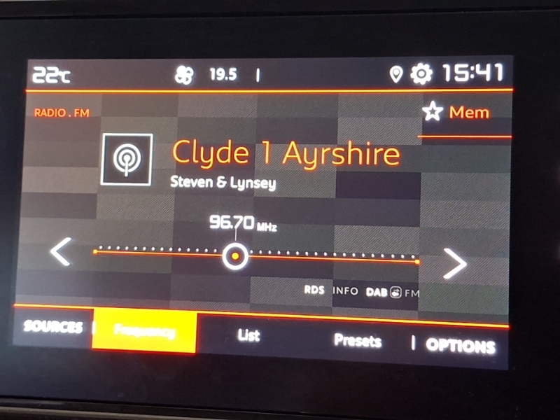 Citroen C3 1.2 Puretech 110 Flair Eat6 Beige #11