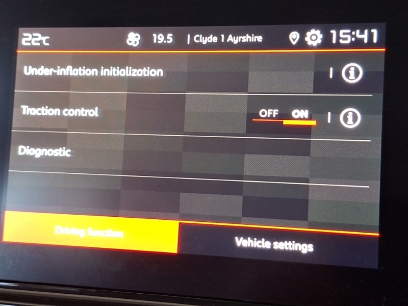Citroen C3 1.2 Puretech 110 Flair Eat6 Beige #15