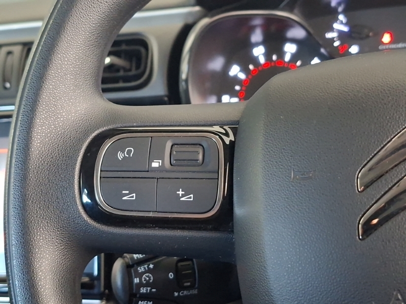 Citroen C3 1.2 Puretech 110 Flair Eat6 Beige #12