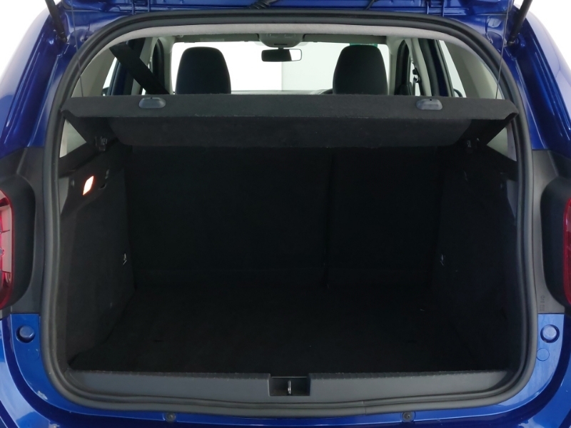 Dacia Duster 1.3 Tce Journey Edc Euro 6 Ss Black #18