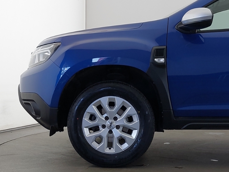 Dacia Duster 1.3 Tce Journey Edc Euro 6 Ss Black #19