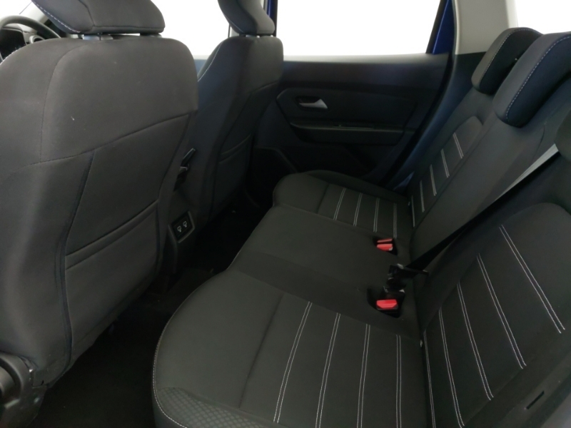 Dacia Duster 1.0 Tce 90 Expression Blue #6
