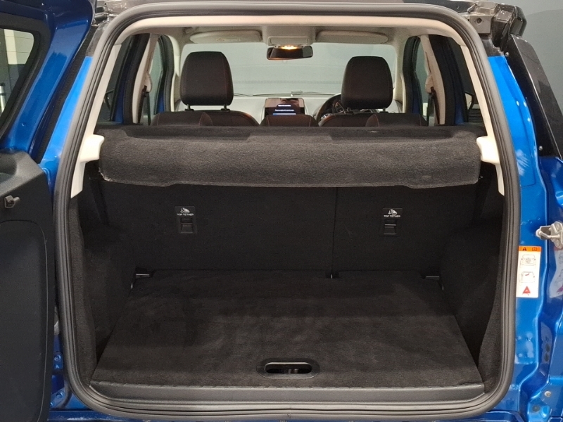Ford Ecosport Titanium Black #18