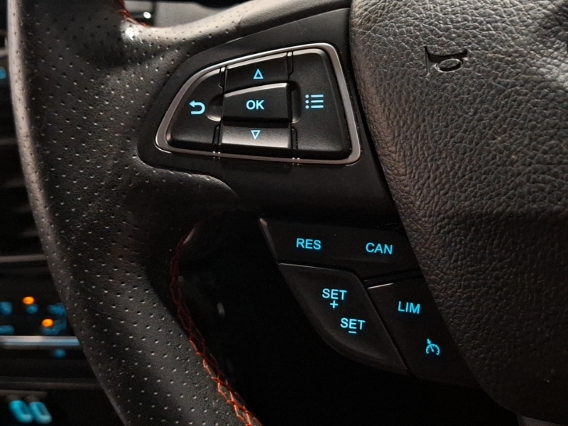 Ford Ecosport Titanium Black #13