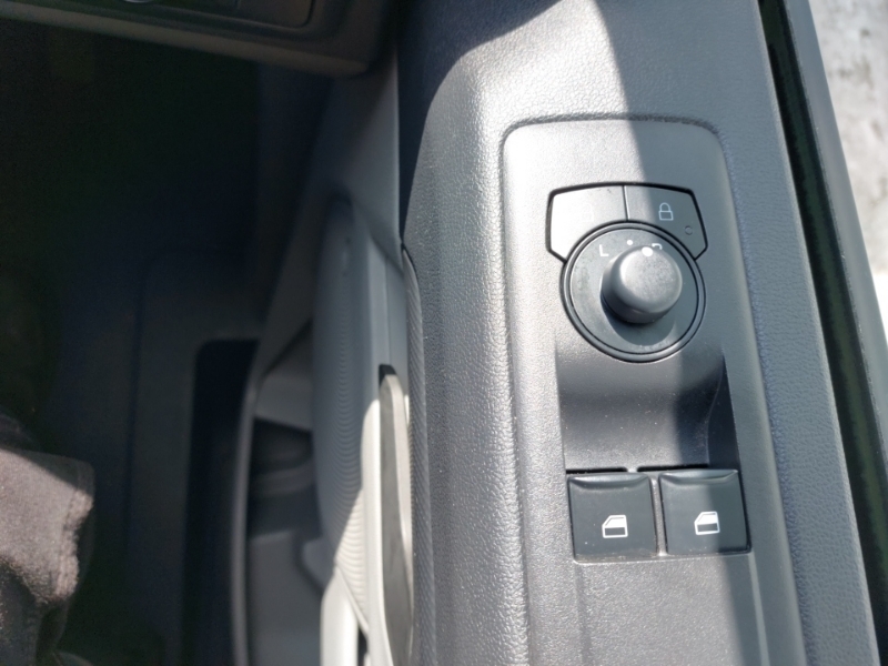 Ford Transit Custom Panel Van 2.0 350 Ecoblue Mhev Leader Fwd L3 H3 Eu Blue #15