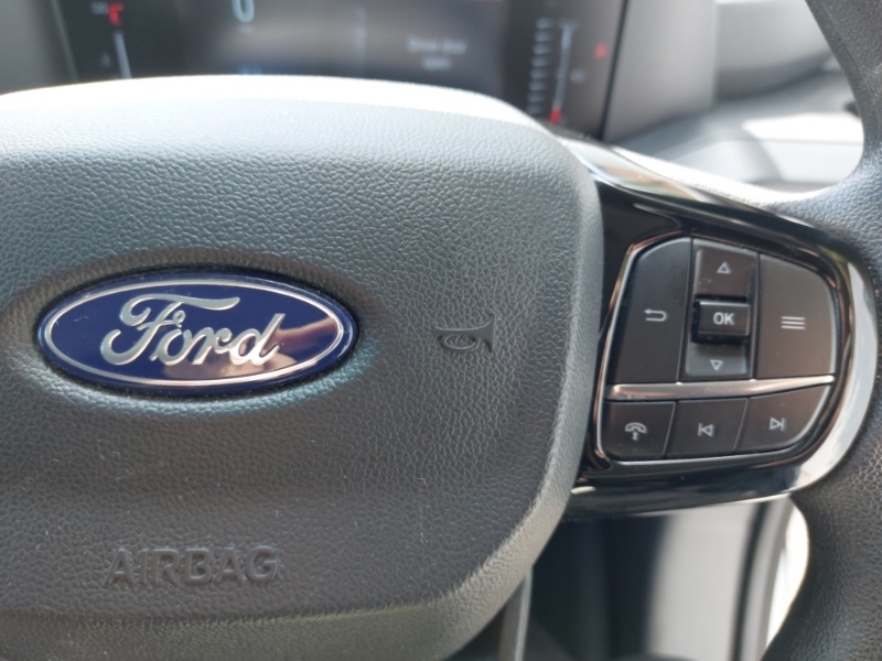Ford Transit Custom Panel Van 2.0 350 Ecoblue Mhev Leader Fwd L3 H3 Eu Blue #12