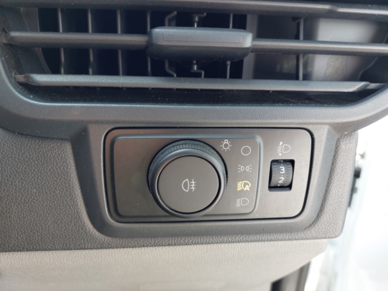 Ford Transit Custom Panel Van 2.0 350 Ecoblue Mhev Leader Fwd L3 H3 Eu Blue #16