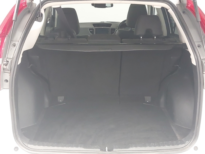 Honda Cr-V 1.6 I-dtec 160 Se Plus Nav Black #18