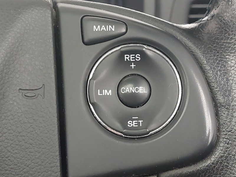 Honda Cr-V 1.6 I-dtec 160 Se Plus Nav Black #13