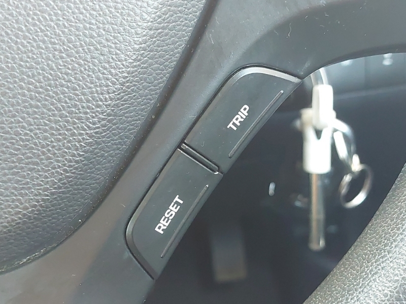 Hyundai I10 Hatchback 1.2 Premium Grey #14
