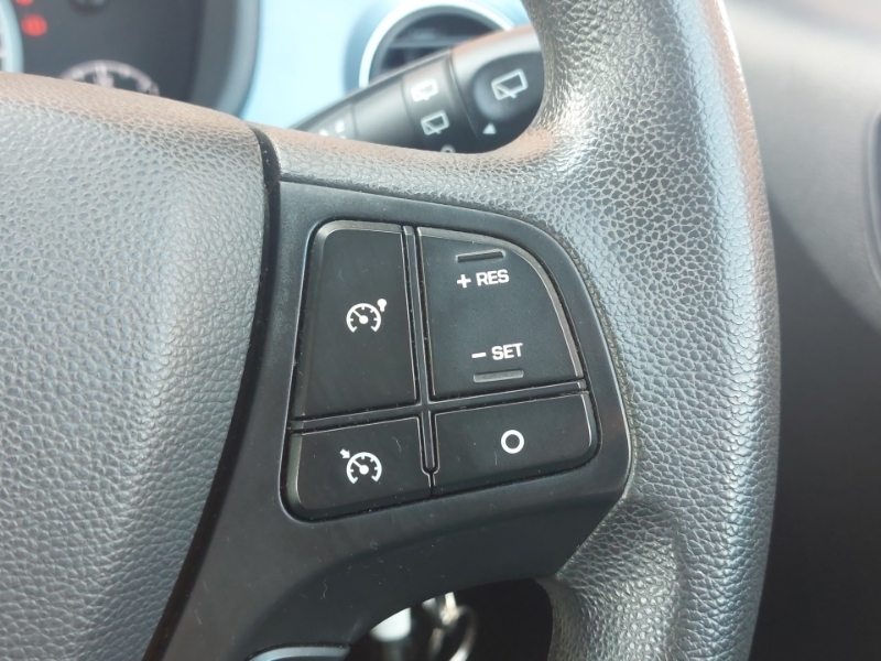 Hyundai I10 Hatchback 1.2 Premium Grey #13