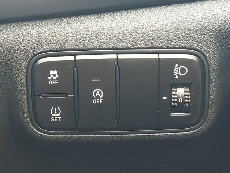 Hyundai I20 Se Connect Green #14