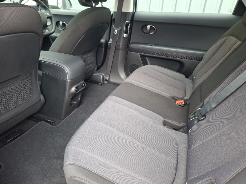 Hyundai Ioniq 5 125Kw Advance 63 Kwh Grey #6