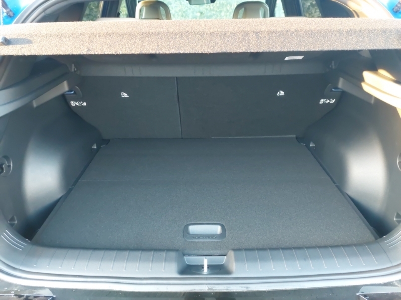 Kia EV4 150Kw Gt-line S 81Kwh Blue #8