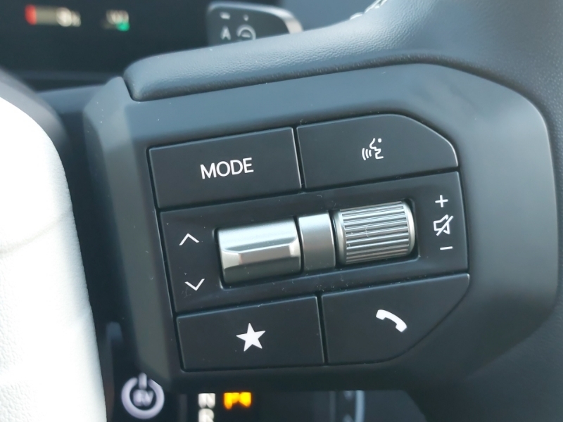 Kia EV4 150Kw Gt-line S 81Kwh Blue #16