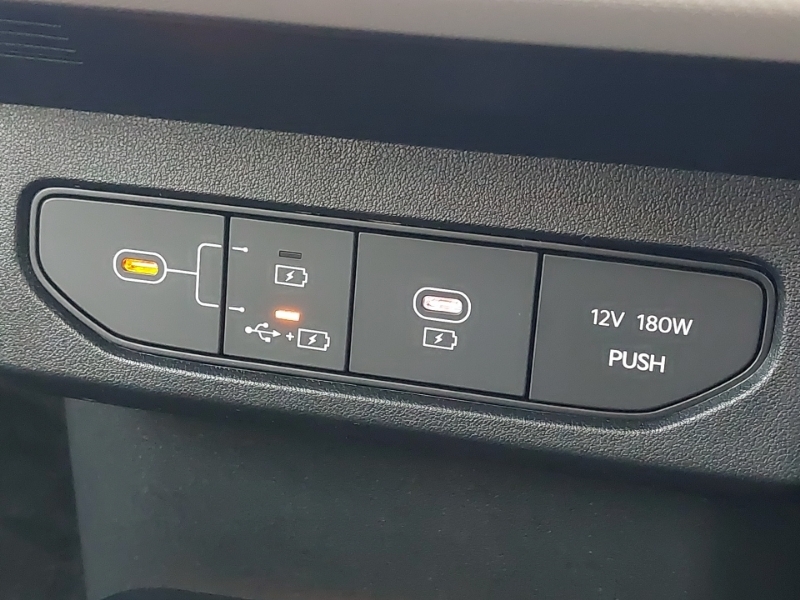 Kia EV4 150Kw Gt-line S 81Kwh Blue #19