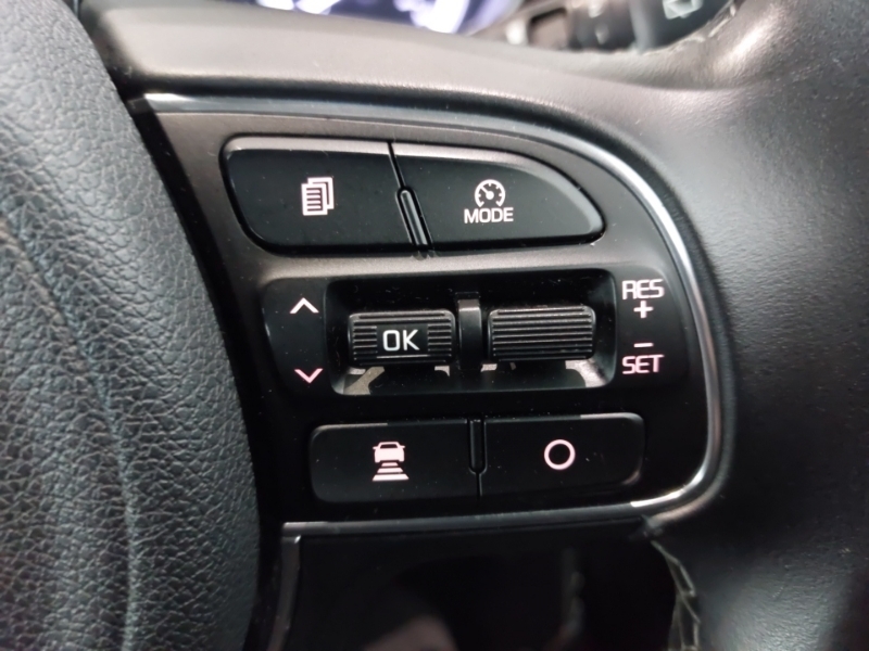 Kia Niro 1.6 2 104 Bhp Silver #13