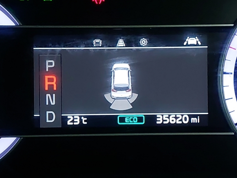 Kia Niro 1.6 2 104 Bhp Silver #10