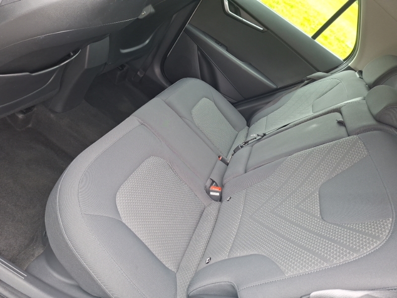 Kia Niro 1.6 Gdi Hybrid 2 Dct White #6