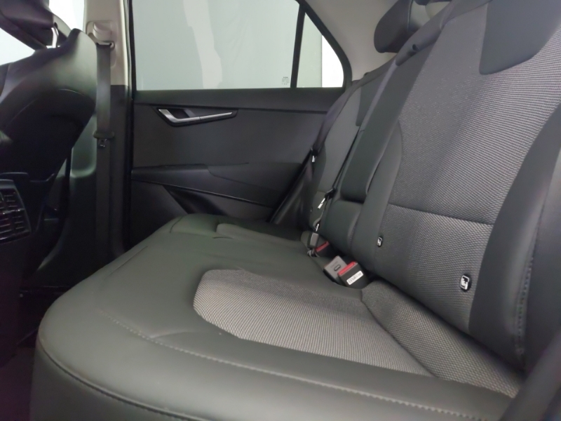 Kia Niro 1.6 Gdi Hybrid 3 Dct Black #6