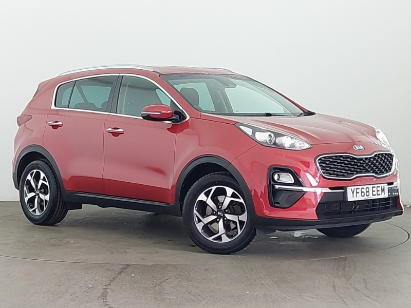 Kia Sportage 2 Isg Silver #7
