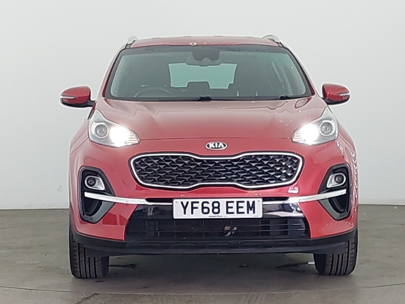 Kia Sportage 2 Isg Silver #14