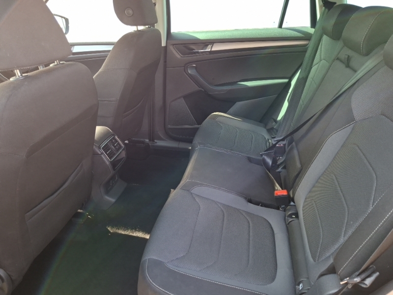 Skoda Kodiaq 1.4 Tsi Se CV18NXY Black #6