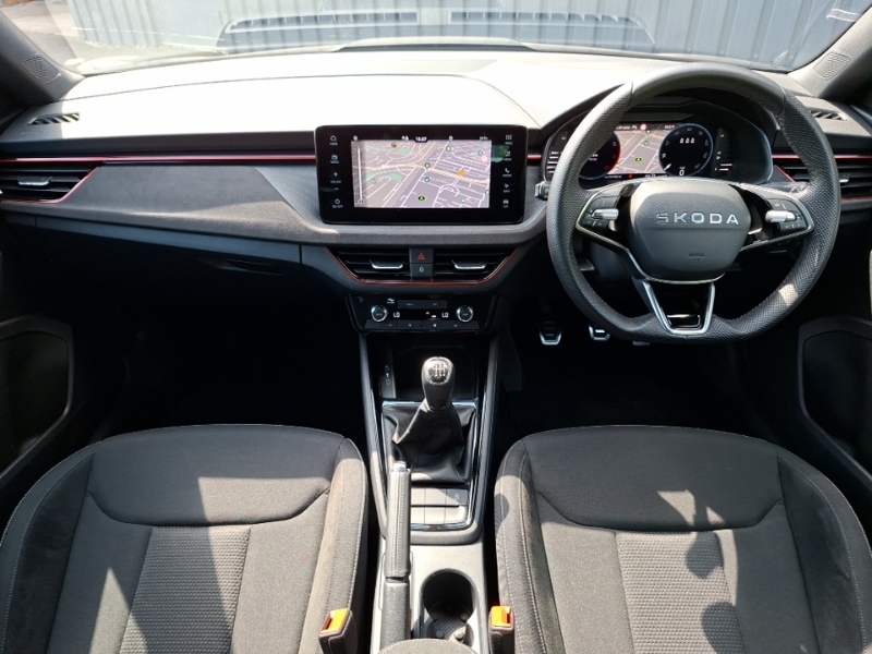 Skoda Kamiq 1.0 Tsi Design Edition Grey #3