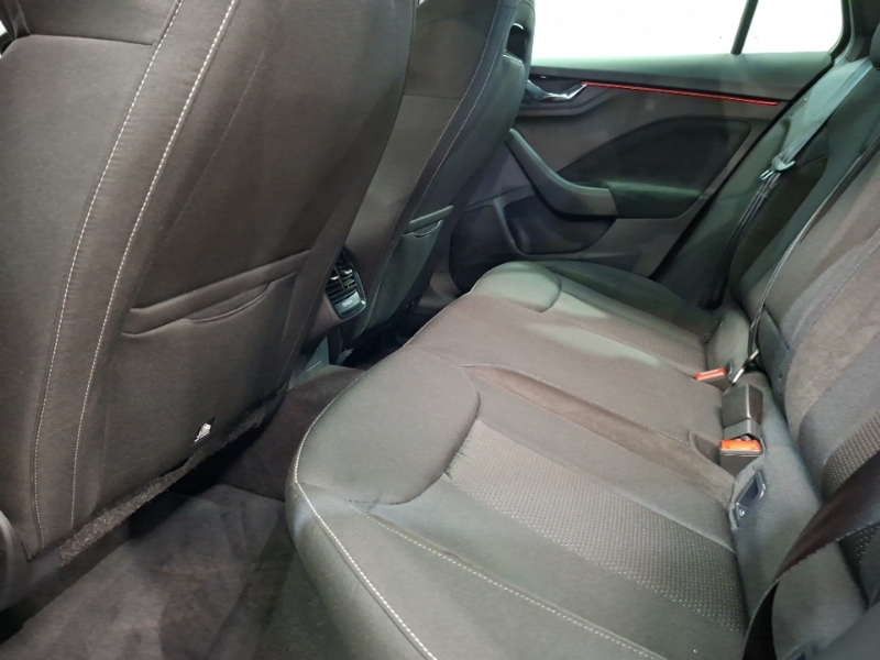 Skoda Kamiq 1.0 Tsi Design Edition Dsg Grey #6
