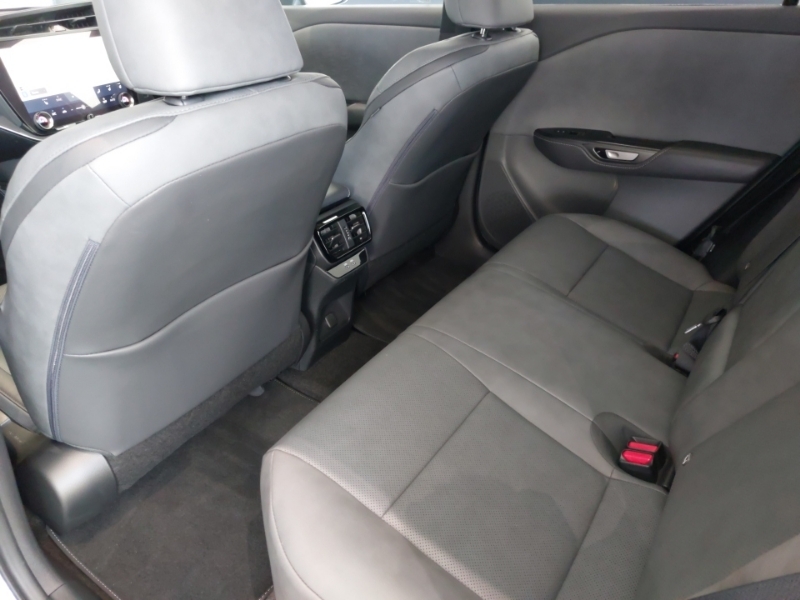 Lexus RZ 450E 230Kw Direct4 Premium 71 Kwh Silver #6