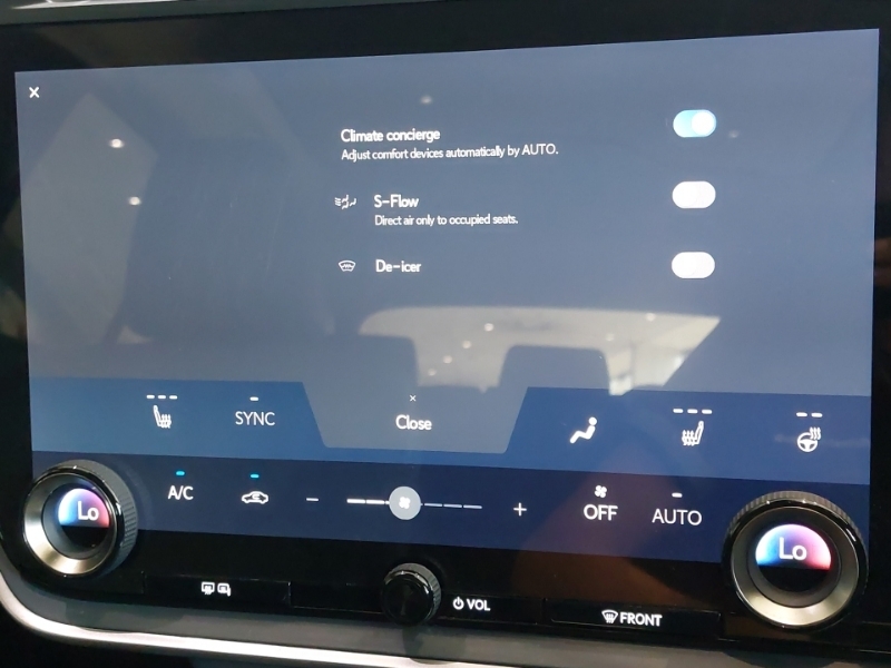 Lexus RZ 450E 71.4Kwh Premium Direct4 Grey #16