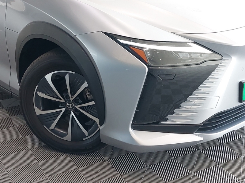 Lexus RZ 450E 71.4Kwh Premium Direct4 Grey #20